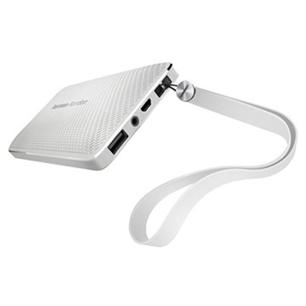 Акустична система Harman/Kardon Esquire Mini White